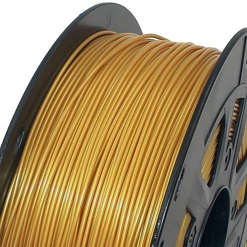 PLA Plus-Altn Rengi Filament