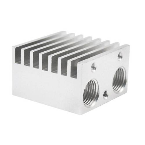 2-Giri 2-k V6 Heatsink