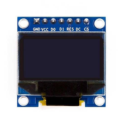 1.3 inch OLED Modl