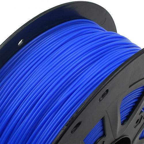 PLA-Mavi Filament