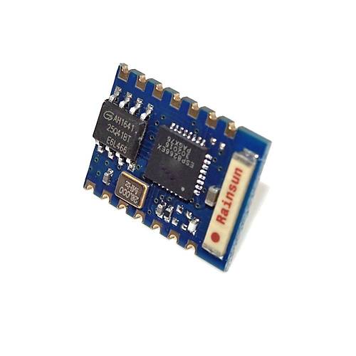 ESP-03 Wifi Modl (ESP8266EX)