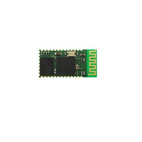 HC-06 Bluetooth Modl (BC417 - SMD Board)