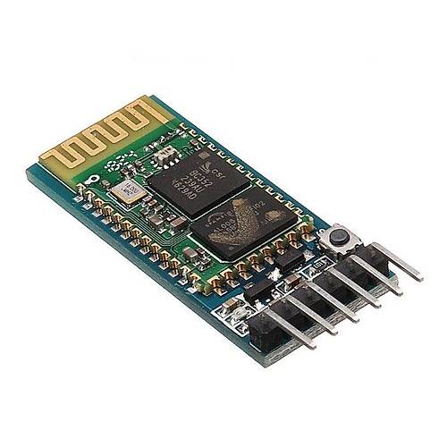 HC-05 Bluetooth Modl (BC352 Chipset)