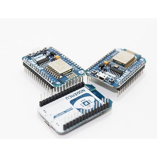 ESP8266 Wifi - V1.0(NodeMcu/Lua5.1.4)