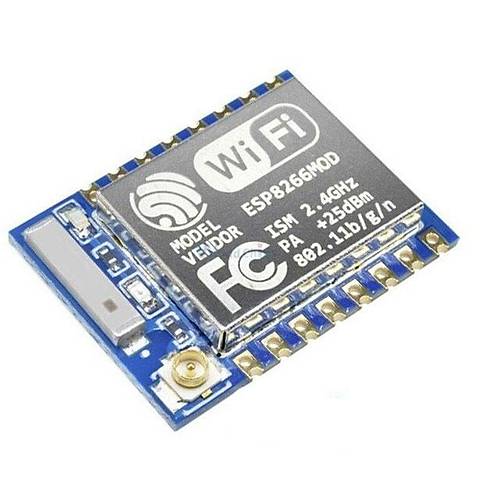 ESP-07 Wifi Modl (ESP8266MOD)