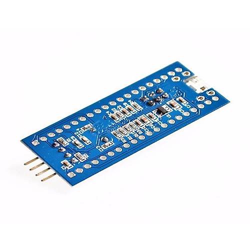 ST-Mini  Board (STM32F103C8T6)