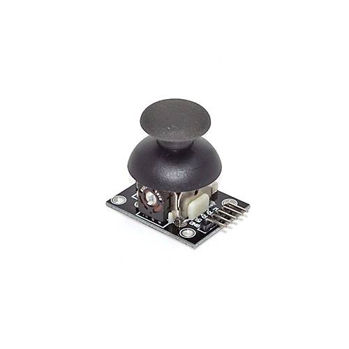 1-Kanal / 2-Eksen Analog Joystick Modl