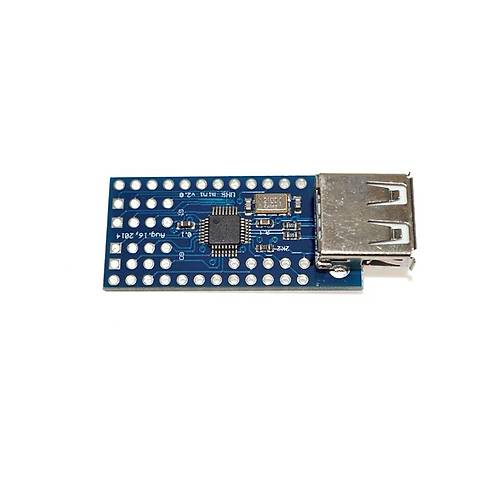 Arduino 2.0 Adk Mini Usb Host / SPI Interface