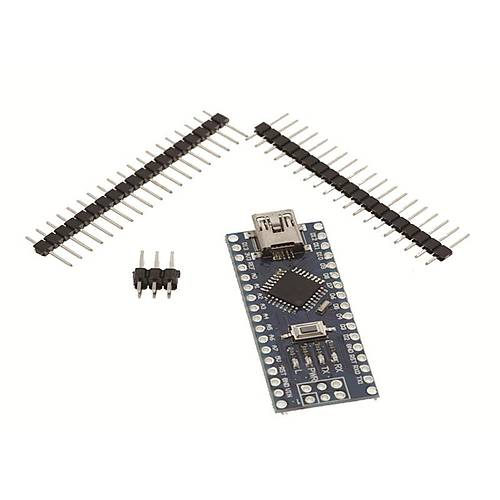 Arduino Nano 328P-AU R3 (CH340G) Demonte