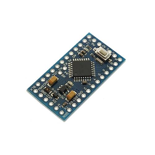 Arduino GY-Mini