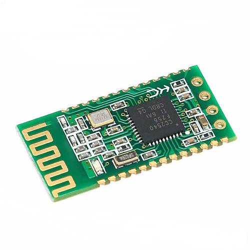 HC-08 Bluetooth Modl (CC2540  SMD Board)