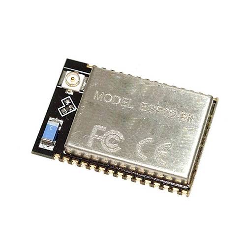 ESP-32 WiFi / Bluetooth  Modul (ESP32)