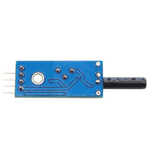 SW-18010p Vibration Sensor lm393 Digital Analog for Arduino