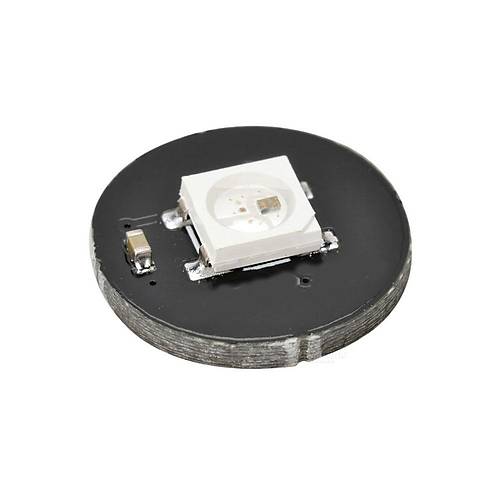 WS2812 1Bit RGB Led Modl (5050)