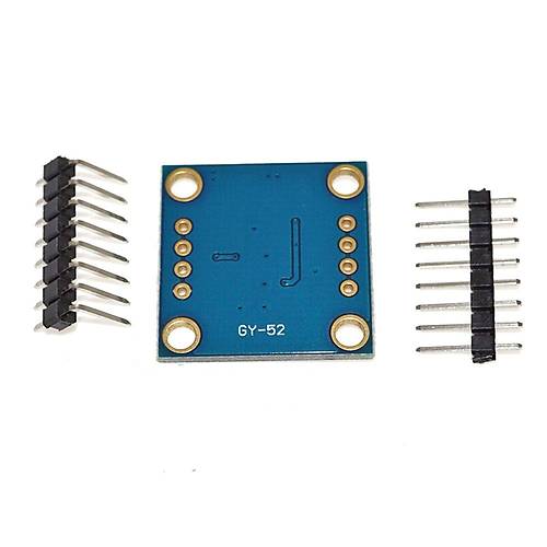 MPU6050 6-Eksen Modl V1.1 (I2C)