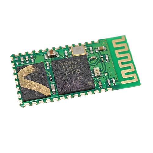 HC-05 Bluetooth Modl (BC417 - SMD Board)