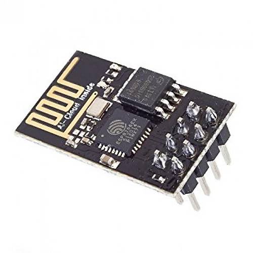 ESP-01 Wifi Modl (ESP8266EX)