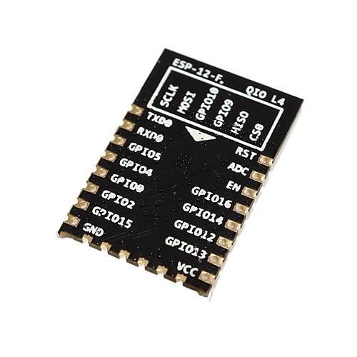 ESP-12F Wifi Modl (ESP8266MOD)