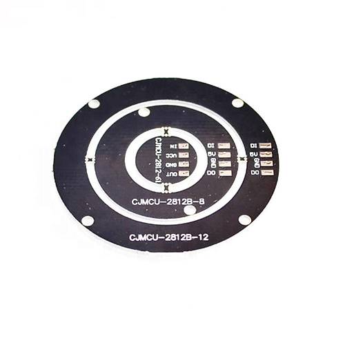 WS2812 21Bit RGB Led Modl (5050)