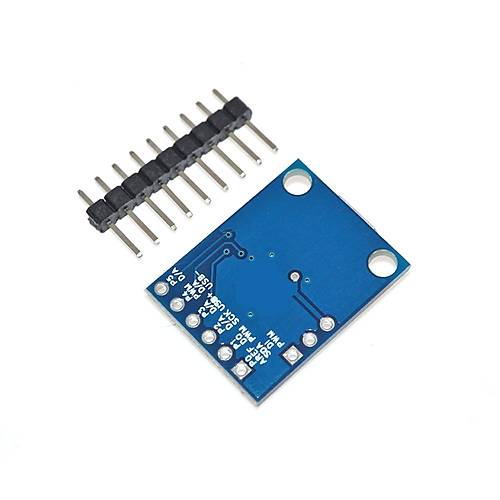 Arduino Attiny85 Micro USB