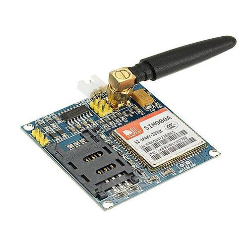 SIM900A GSM / GPRS Mini Modul V4.0