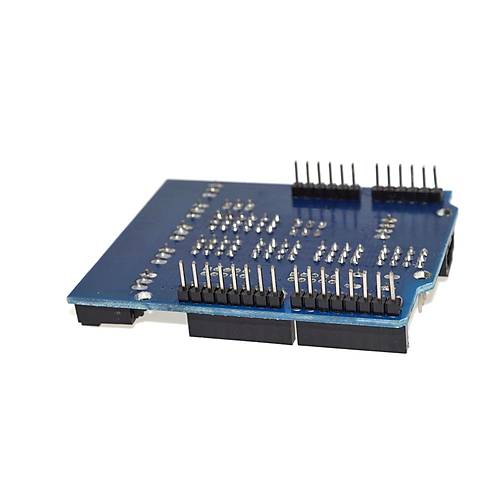 I/O Sensor Shield V4.0  (Arduino Uno/Mega Uyumlu)