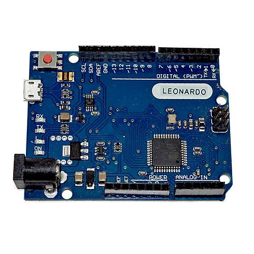 Arduino Leonardo ATmega32U4 R3