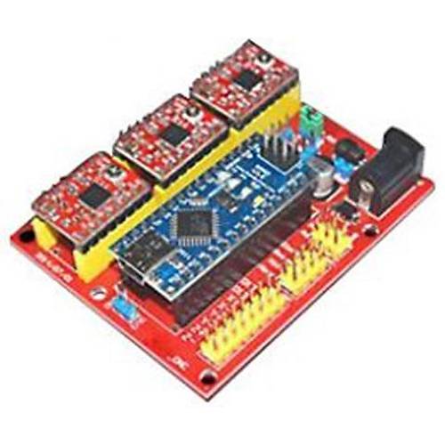 Ramps 1.4 Ver3 (Arduino Nano + A4988) Set1