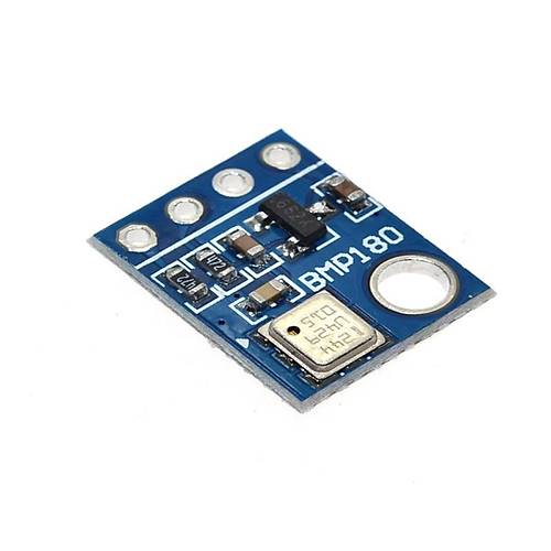 BME180 Barometrik Basn Sensr V1.0 ( I2C )