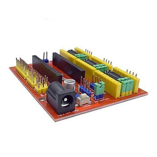 Ramps 1.4 Ver3 (Arduino Nano) Kontrol Kart