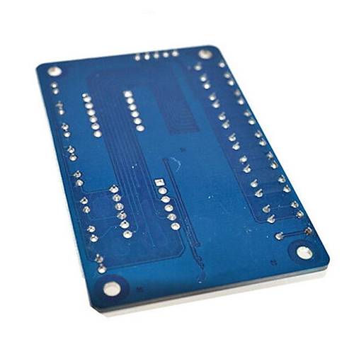 0.36 inch 7-Segment / 8 Dijit Led Modl (TM1638 Chipset)