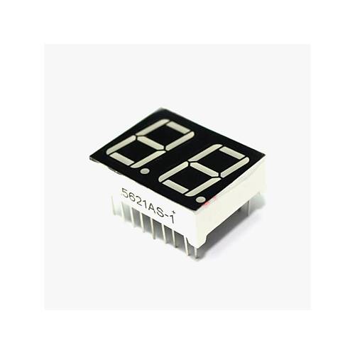 0.56 inch  kili 7-Segment LED Display