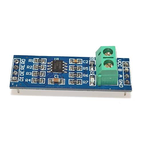 RS485 / TTL Dntrc Modl (Max485 Chipset)