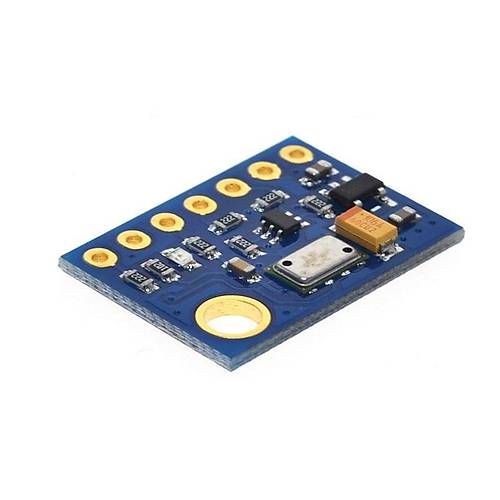 MS5611 Atmosferik Basn Sensr (I2C / SPI)