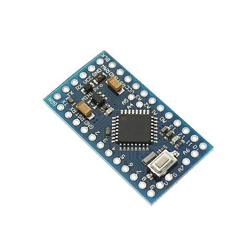 Arduino GY-Mini