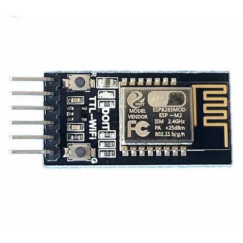 DT-06 WiFi Modl (ESP8266MOD)