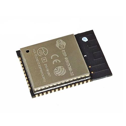 ESP-WROOM32  WiFi / Bluetooth Modul (ESP32)