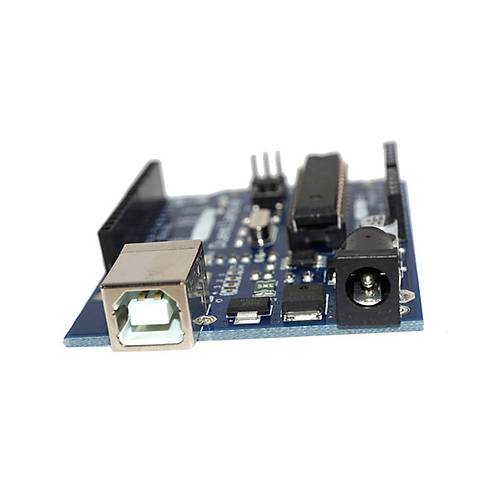 Arduino Duemilanove AVRmega328-20PU