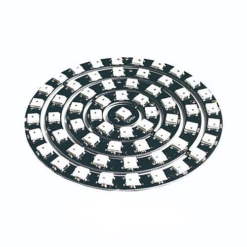 WS2812 61Bit RGB Led Modl (5050)