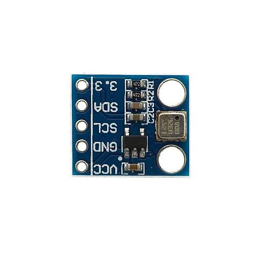 BME180 Barometrik Basn Sensr V2.0 ( I2C )