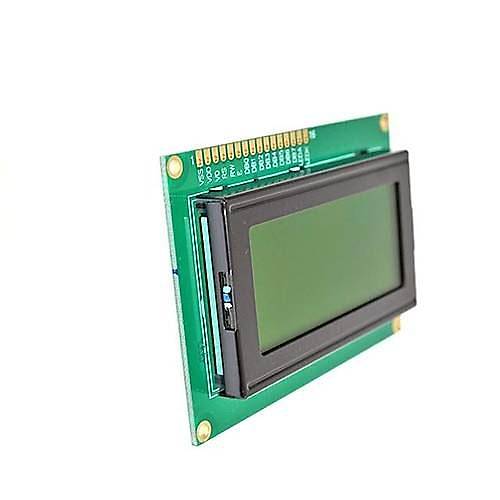 1604A  Karakter LCD / Yeil  (SPLC780 Chipset)