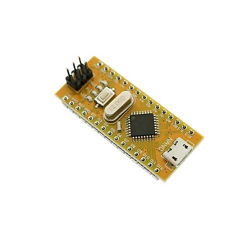 Arduino Nano 328P-AU R3 (CH340G) Micro USB Port