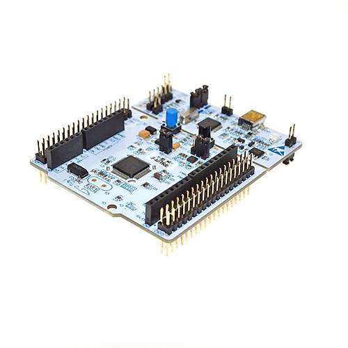 ST-NUCLEO F401RE  (STM32F401RE)