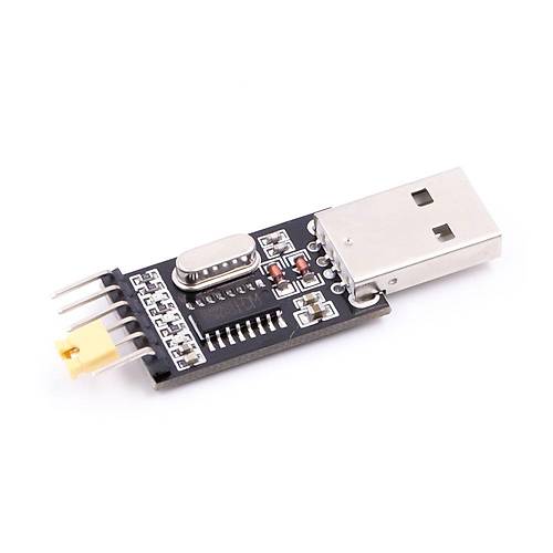 CH340G USB/TTL Programlayc (3.3V / 5.0V)