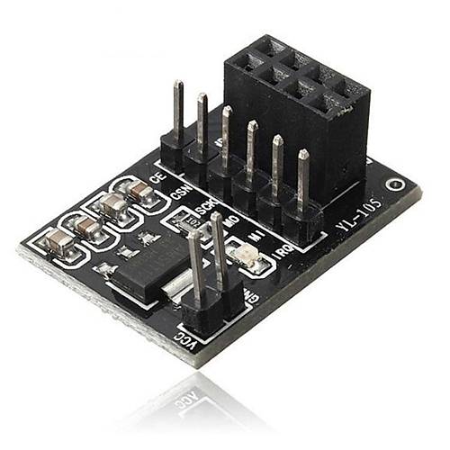 NRF24L01 Wifi Adaptr Modl