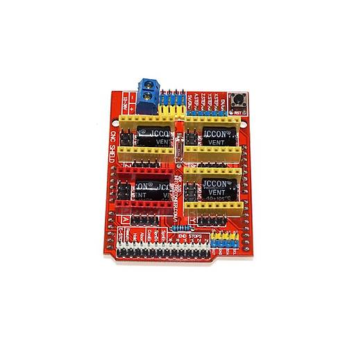 Ramps 1.4 Ver2 (Arduino Uno) Kontrol Kart