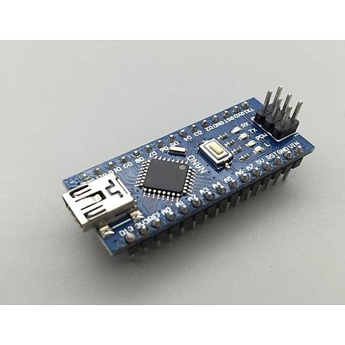 Arduino Nano 328P-AU R3 (CH340G)