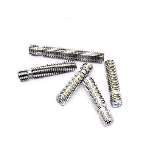 MK8 M6 Kesik Dili Teflonlu Tp (1.75mm)