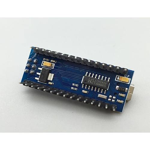 Arduino Nano 328P-AU R3 (CH340G)