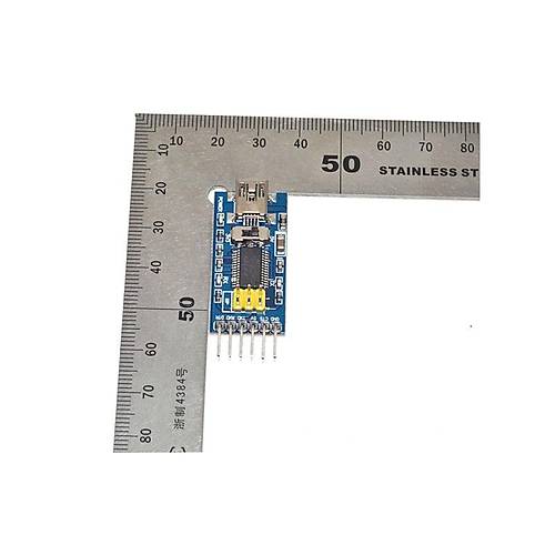 FT232RL USB/TTL Programlayc (ESP Destekli)